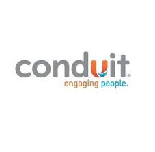 Conduit - Increase User Engagement & Web Traffic